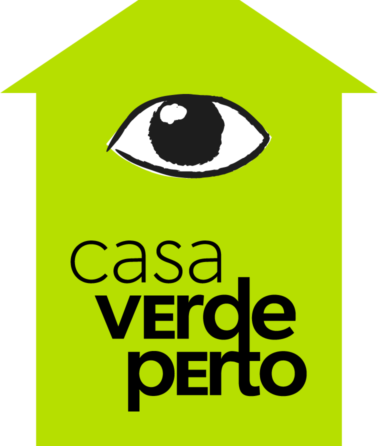Casa Verdeperto